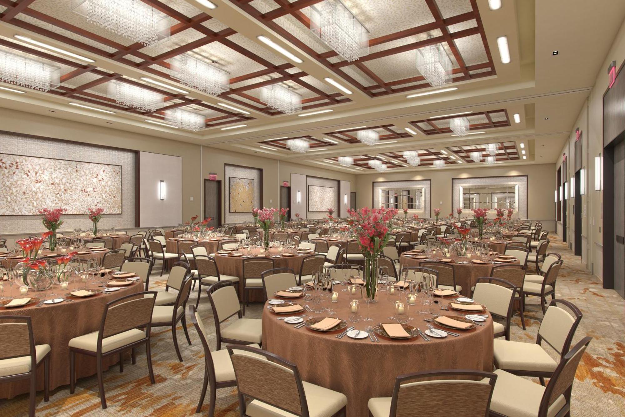 อินเตอร์คอนติเนนตัล นิวยอร์ก ไทม์สแควร์ Hotel ภายนอก รูปภาพ